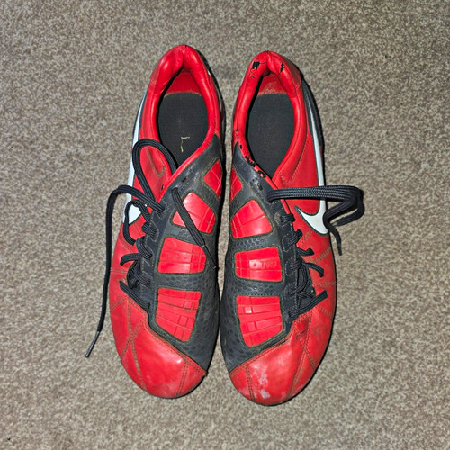 Nike total t90 football - nike,