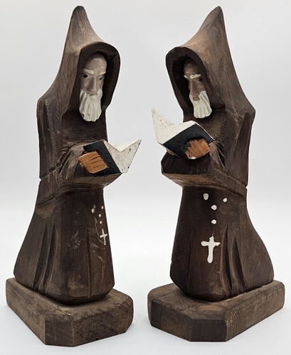 Vintage wooden handcrafted - vintage,