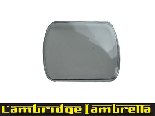 Lambretta speedo glass ld - lambretta,