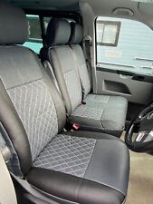 VW T5 TRANSPORTER TAILORED