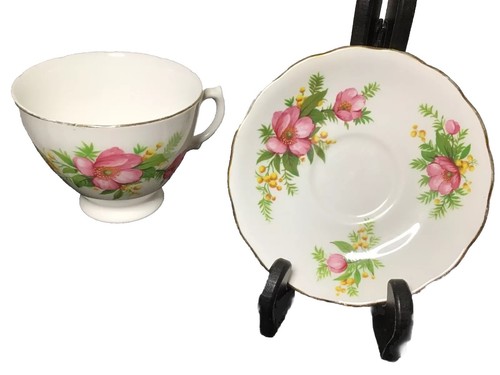 Vintage royal vale - royal, cup