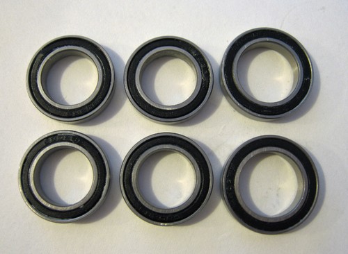 Sram s80 hybrid ceramic - sram,