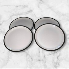 Denby Everyday Black Pepper 4x