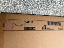 Ikea parup seater corner - parup,