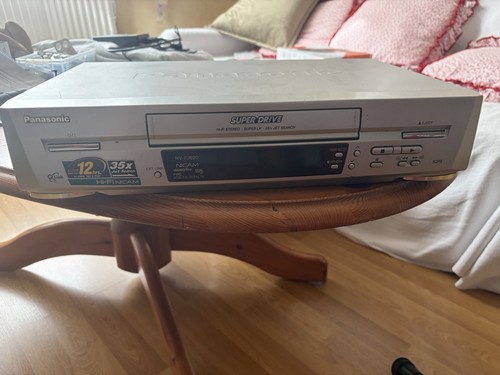 Panasonic fj620 video - nv-fj620,