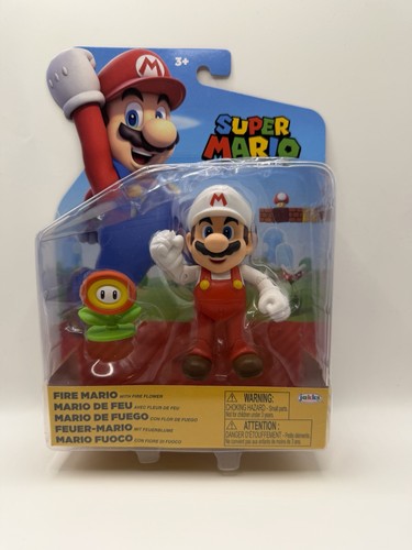 Super mario fire - super,