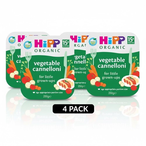 250g hipp organic - hipp,
