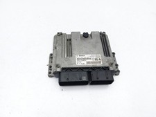 ENGINE CONTROL MODULE ECU