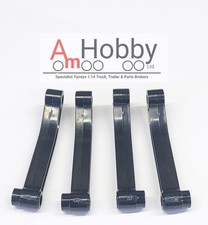 Tamiya Radius Arms,  Truck &
