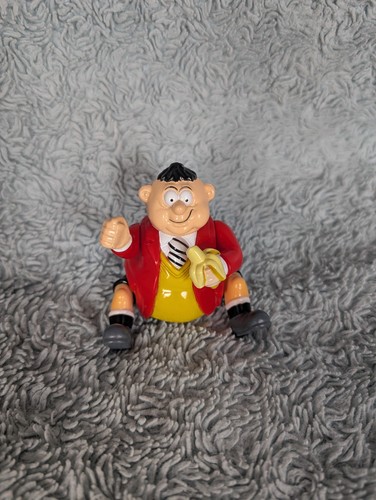 Mcdonalds the beano bash - beano,