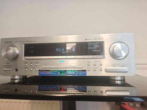 Teac digital home - teac, ag-7d