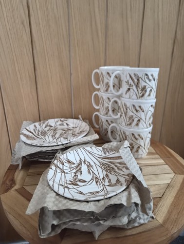 Pieces english ironstone - 18,