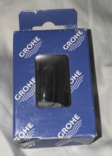 Replacement handle shut - replacement, shut-off