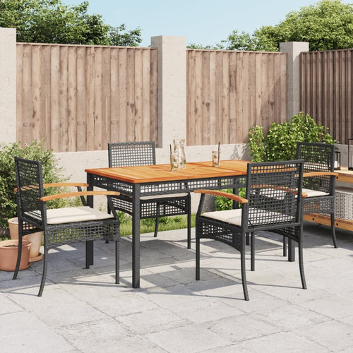 Garden dining set - dining,