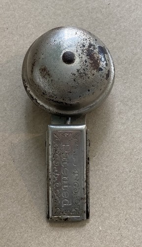 Antique early 1900 - 1900’s, patent