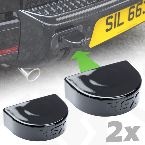 Tow eye bung covers for - bung,