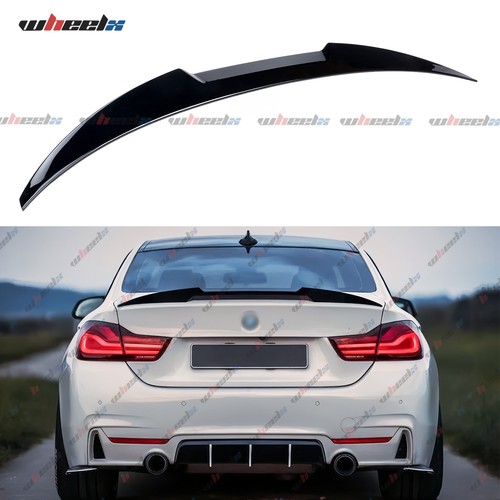 For bmw series f36 gran - 4,