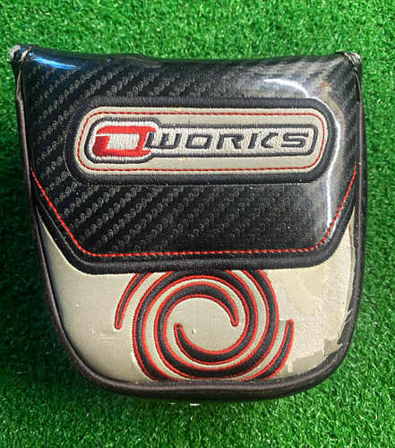 Odyssey works golf putter - odyssey,
