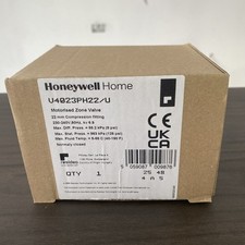Honeywell U4023PH22/U 22mm