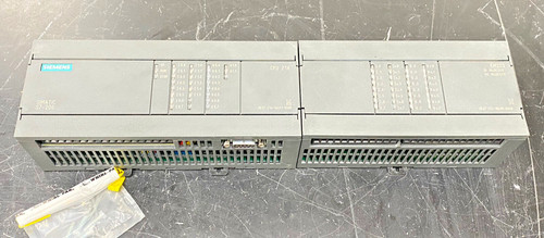 Siemens simatic 200 - simatic, s7-200