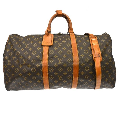Best05 louis vuitton keepall - louis,