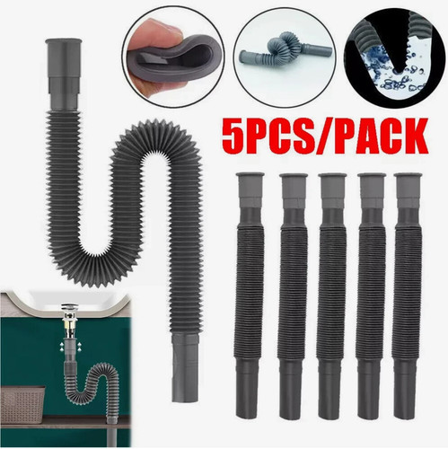 Pack collapsible flexible - 5,