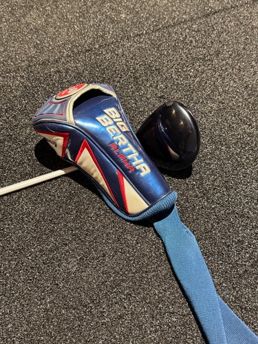 Callaway big bertha alpha - callaway,