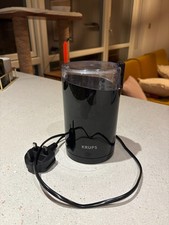 KRUPS Coffee Bean Grinder Coffee Mill and Spice Grinder