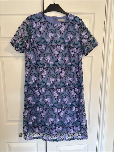 Dolly delicious purple - &,