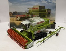 WIKING CLAAS COMMANDOR 228CS
