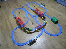 tomy trackmaster thomas the