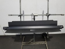 2013 SKODA FABIA 5 DOOR ESTATE PARCEL SHELF