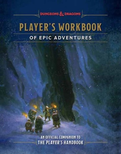 Player workbook epic - player's, of
