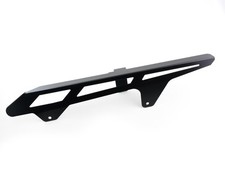 Zieger Chain Guard Black For Kawasaki Z 750 S 05-06/ZX-12R 00-05