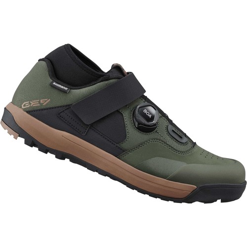 Shimano ge9 boa shoes - shimano,