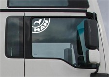 Window Decals / stickers - to