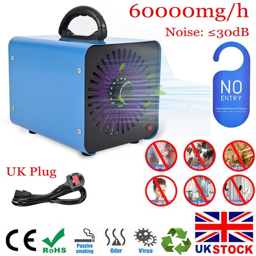 Ozone generator machine - ozone,