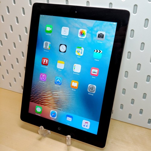 Apple ipad 3rd - apple, 16gb