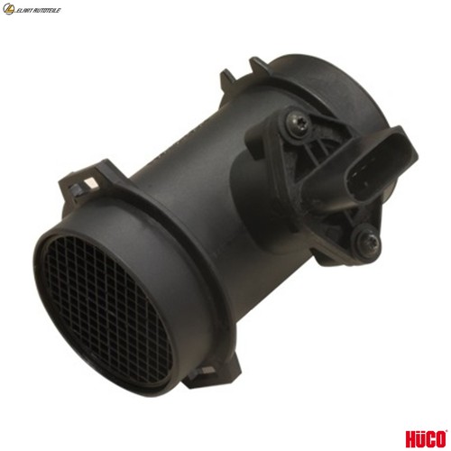Mass air flow sensor - flow,