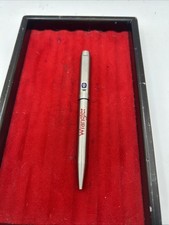 parker 25 ballpoint pen