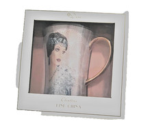 LOVELY LADIES CLINTONS ART