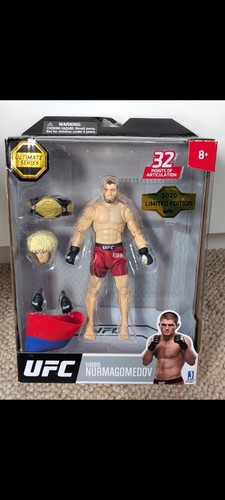 Khabib nurmagomedov ufc - khabib,