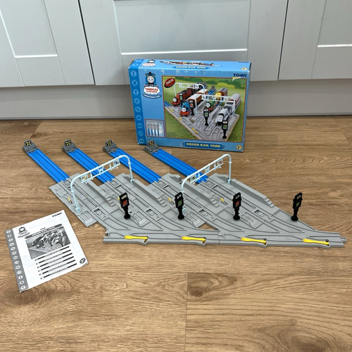 Tomy trackmaster motor - trackmaster,