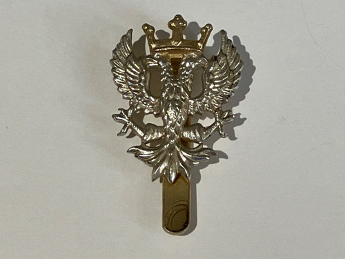 Infantry brigade cap - infantry,