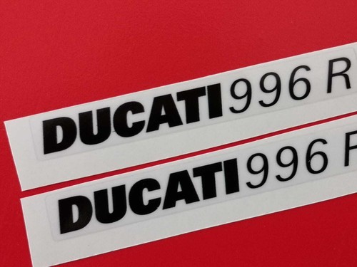 Ducati 996 superbike - ducati,