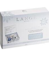 BNIB RRP £65 LANGE PARIS Home & Spa Microdermabrasion System Wrinkles Skin 