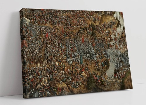 Hans krell battle orsha - battle, of