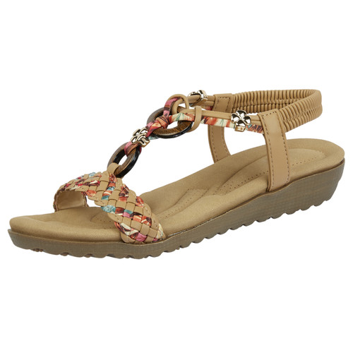 Joe ladies sandals - &,