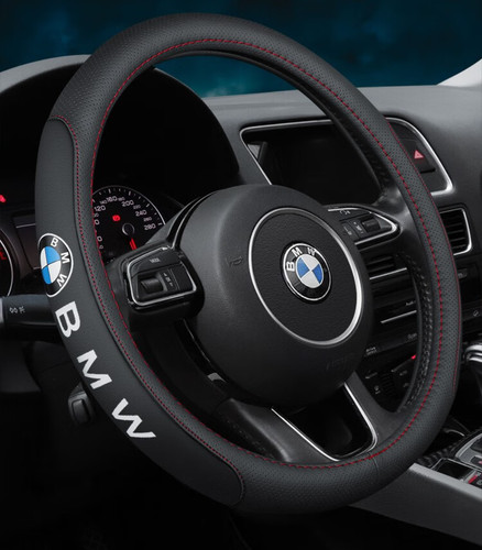 Steering wheel cover - 15",