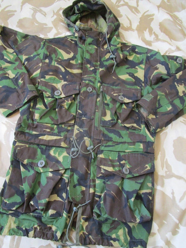 Arktis b110 dpm - b110, woodland